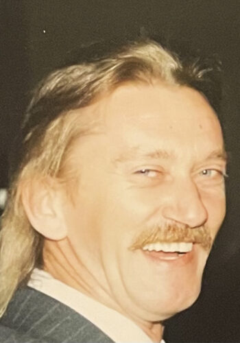 Larry A. Sheller Sr. 1950-2025